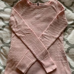 American Eagle XS knit sweater